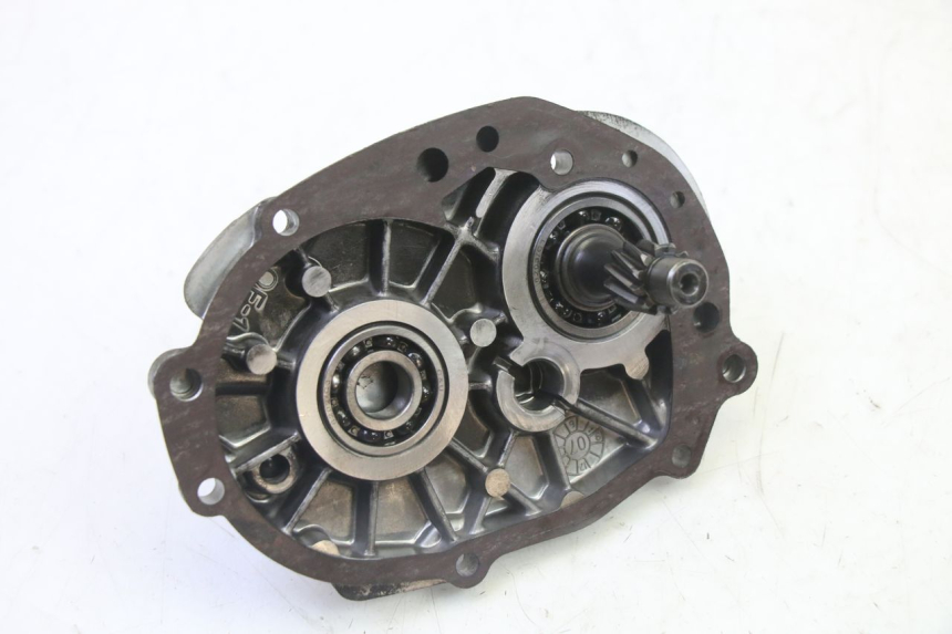 photo de RUEDA TRASERA ENGRANAJES PEUGEOT VIVACITY NEW 2T 50 (2008 - 2017) - Detalle de la pieza