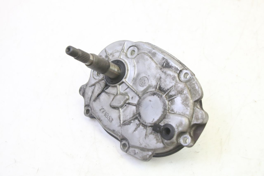 photo de RUEDA TRASERA ENGRANAJES PEUGEOT VIVACITY NEW 2T 50 (2008 - 2017) - Zoom estado de uso