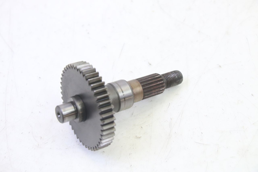 photo de RUEDA TRASERA ENGRANAJES PEUGEOT VIVACITY NEW 2T 50 (2008 - 2017) - Detalles de los puntos de fijación