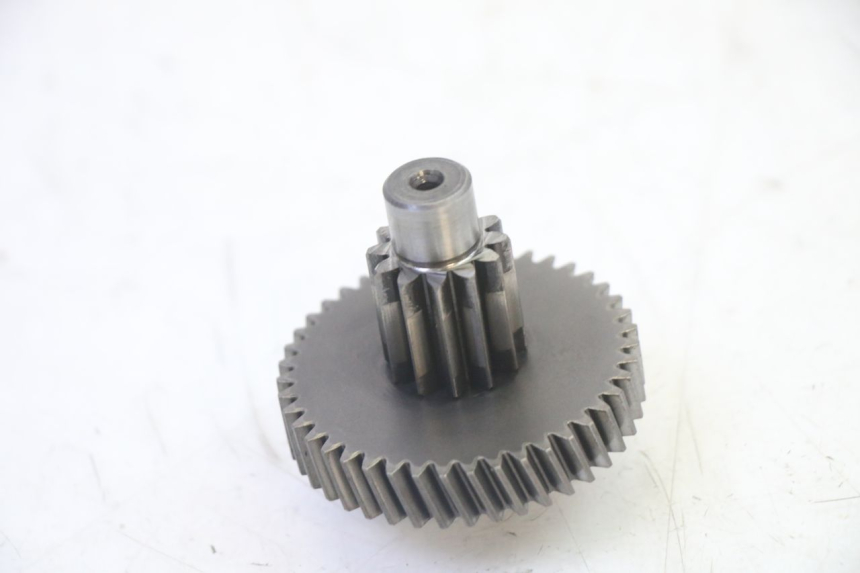 photo de RUEDA TRASERA ENGRANAJES PEUGEOT VIVACITY NEW 2T 50 (2008 - 2017) - Recambio usado revisado