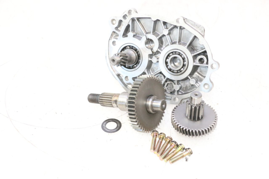 photo de RUEDA TRASERA ENGRANAJES PEUGEOT VIVACITY NEW 2T 50 (2008 - 2017) - Vista principal