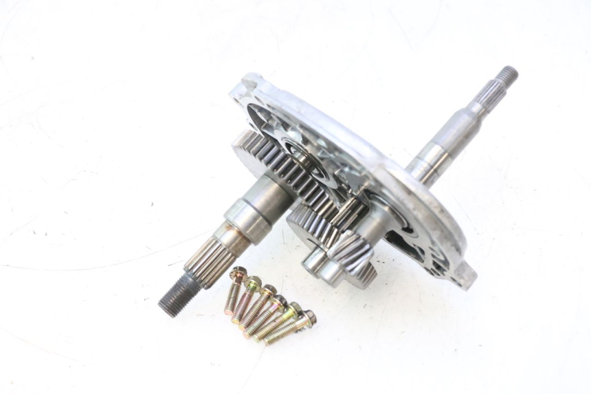 photo de RUEDA TRASERA ENGRANAJES PEUGEOT VIVACITY NEW 2T 50 (2008 - 2017) - Detalle de la pieza