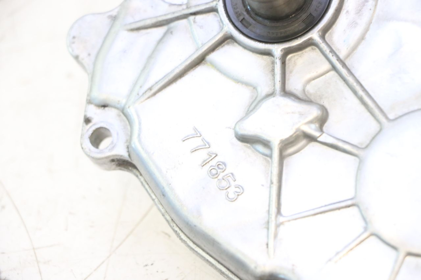photo de RUEDA TRASERA ENGRANAJES PEUGEOT VIVACITY NEW 2T 50 (2008 - 2017) - Zoom sobre los componentes