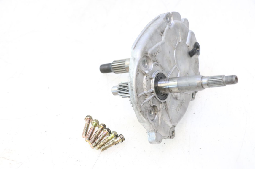 photo de RUEDA TRASERA ENGRANAJES PEUGEOT VIVACITY NEW 2T 50 (2008 - 2017) - Zoom estado de uso