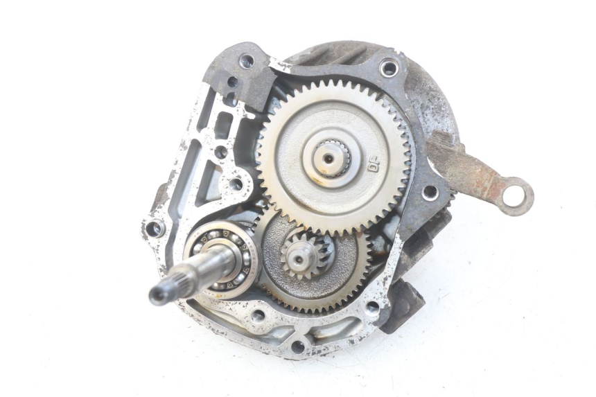 photo de TRANSMISIÓN DE LA RUEDA PEUGEOT VIVACITY NEW 4T 50 (2008 - 2017) - Vista principal