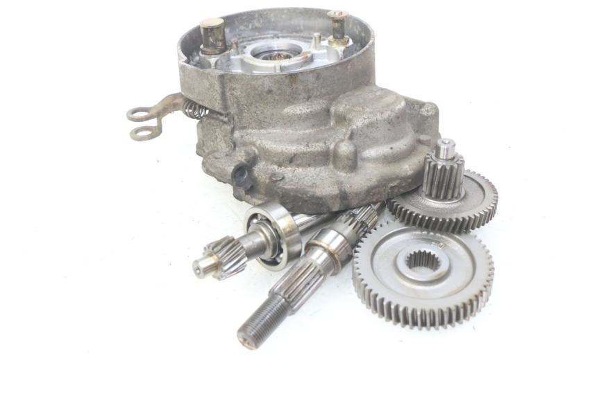 photo de TRANSMISIÓN DE LA RUEDA PEUGEOT VIVACITY NEW 4T 50 (2008 - 2017) - Detalle de la pieza