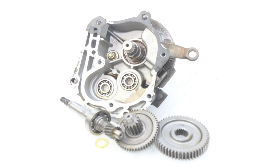 photo de TRANSMISIÓN DE LA RUEDA PEUGEOT VIVACITY NEW 4T 50 (2008 - 2017) - Otra vista del artículo