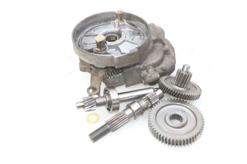 photo de TRANSMISIÓN DE LA RUEDA PEUGEOT VIVACITY NEW 4T 50 (2008 - 2017) - Zoom estado de uso