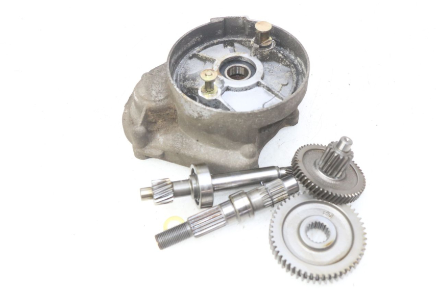 photo de TRANSMISIÓN DE LA RUEDA PEUGEOT VIVACITY NEW 4T 50 (2008 - 2017) - Otra perspectiva