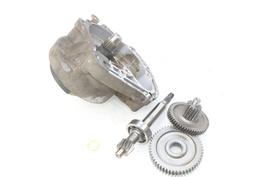 photo de TRANSMISIÓN DE LA RUEDA PEUGEOT VIVACITY NEW 4T 50 (2008 - 2017) - Vista general del producto