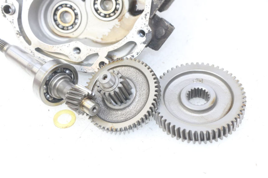 photo de TRANSMISIÓN DE LA RUEDA PEUGEOT VIVACITY NEW 4T 50 (2008 - 2017) - Recambio usado revisado