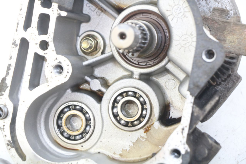 photo de TRANSMISIÓN DE LA RUEDA PEUGEOT VIVACITY NEW 4T 50 (2008 - 2017) - Marcados y referencias originales