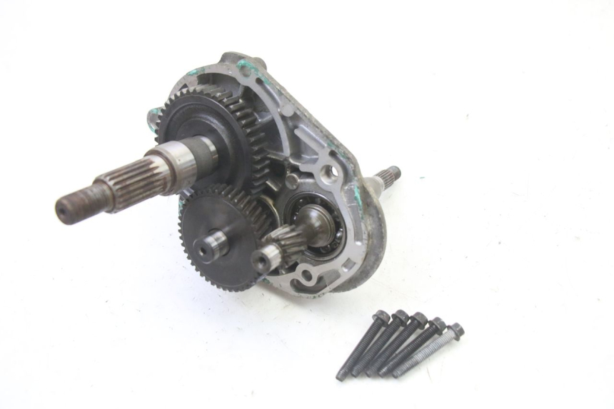 photo de RUEDA TRASERA ENGRANAJES PEUGEOT VIVACITY 50 (2004 - 2009) - Vista principal