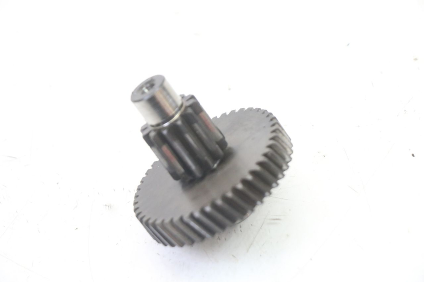 photo de RUEDA TRASERA ENGRANAJES PEUGEOT VIVACITY 50 (2004 - 2009) - Características distintivas