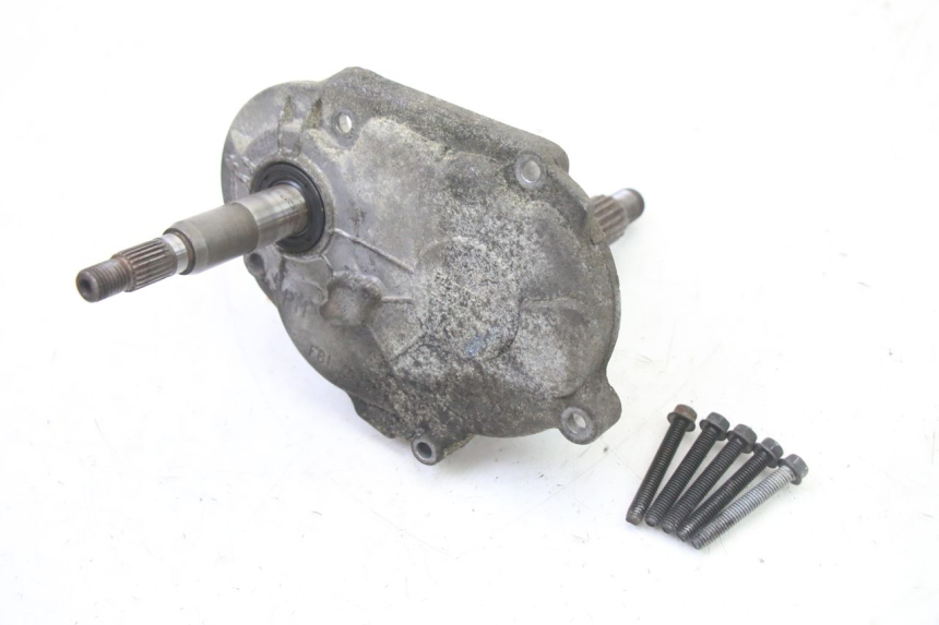 photo de RUEDA TRASERA ENGRANAJES PEUGEOT VIVACITY 50 (2004 - 2009) - Otra perspectiva