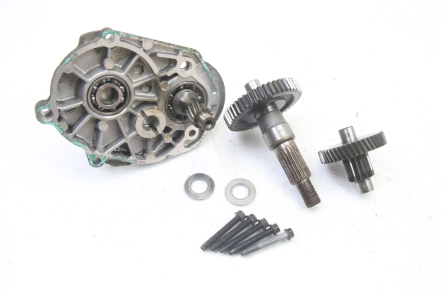 photo de RUEDA TRASERA ENGRANAJES PEUGEOT VIVACITY 50 (2004 - 2009) - Vista general del producto