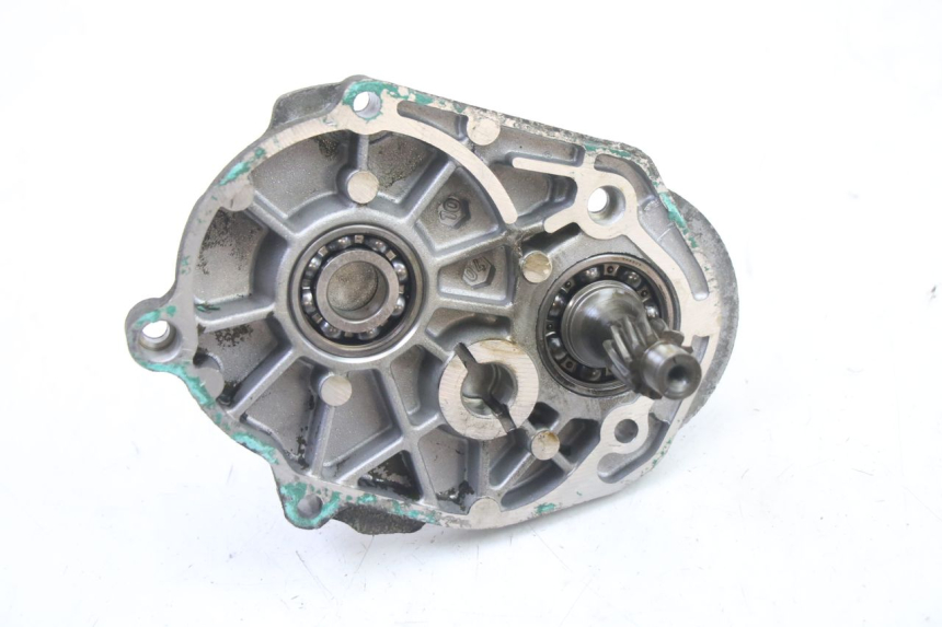 photo de RUEDA TRASERA ENGRANAJES PEUGEOT VIVACITY 50 (2004 - 2009) - Detalles de los puntos de fijación