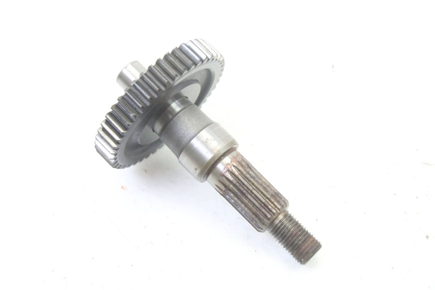 photo de RUEDA TRASERA ENGRANAJES PEUGEOT VIVACITY 50 (2004 - 2009) - Recambio usado revisado