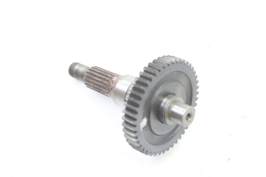 photo de RUEDA TRASERA ENGRANAJES PEUGEOT VIVACITY 50 (2004 - 2009) - Marcados y referencias originales