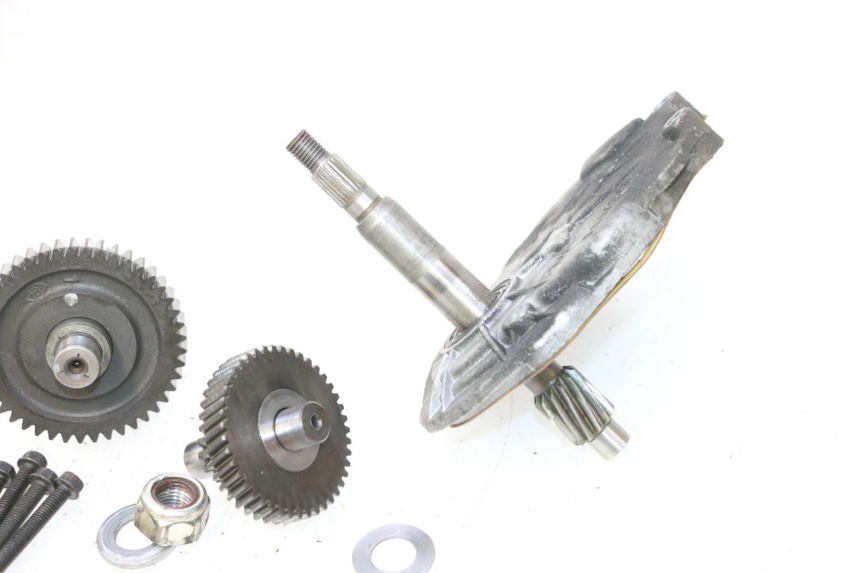 photo de RUEDA TRASERA ENGRANAJES PEUGEOT VIVACITY 50 (1998 - 2003) - Vista general del producto
