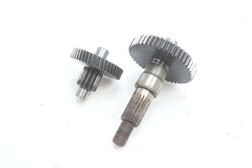 photo de RUEDA TRASERA ENGRANAJES PEUGEOT VIVACITY 50 (2004 - 2009) - Vista general del producto