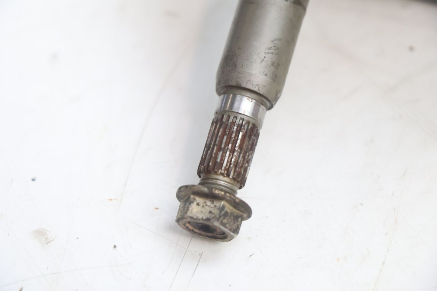 photo de RUEDA TRASERA ENGRANAJES PEUGEOT VIVACITY 50 (2004 - 2009) - Primer plano técnico