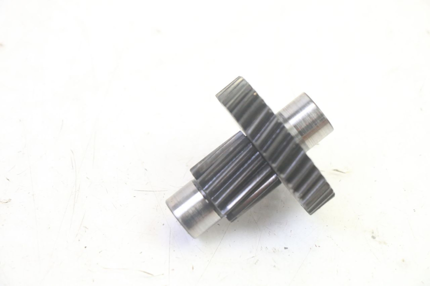 photo de RUEDA TRASERA ENGRANAJES PEUGEOT VIVACITY 100 (1999 - 2008) - Características distintivas