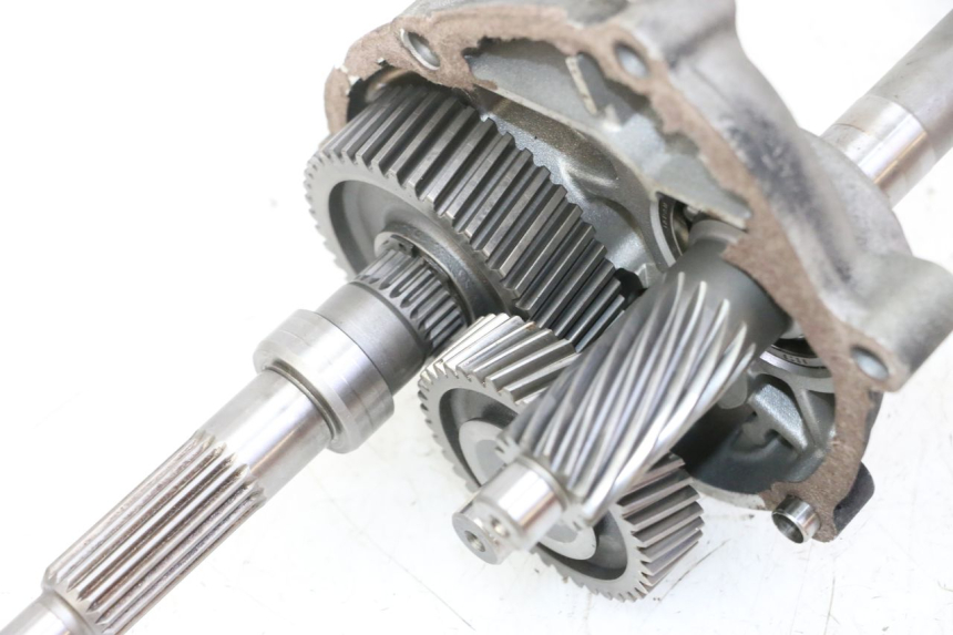 photo de RUEDA TRASERA ENGRANAJES YAMAHA X-CITY XCITY 125 (2007 - 2013) - Vista general del producto