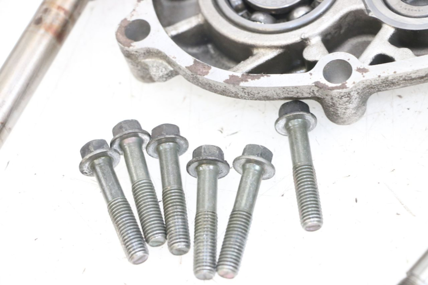 photo de RUEDA TRASERA ENGRANAJES YAMAHA X-MAX XMAX 125 (2010 - 2013) - Recambio usado revisado