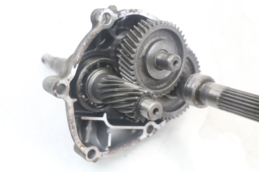 photo de TRANSMISIÓN DE LA RUEDA YAMAHA XMAX X-MAX 125 (2006 - 2009) - Detalle de la pieza