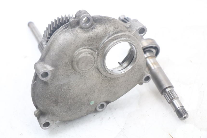 photo de TRANSMISIÓN DE LA RUEDA YAMAHA XMAX X-MAX 125 (2006 - 2009) - Recambio usado revisado