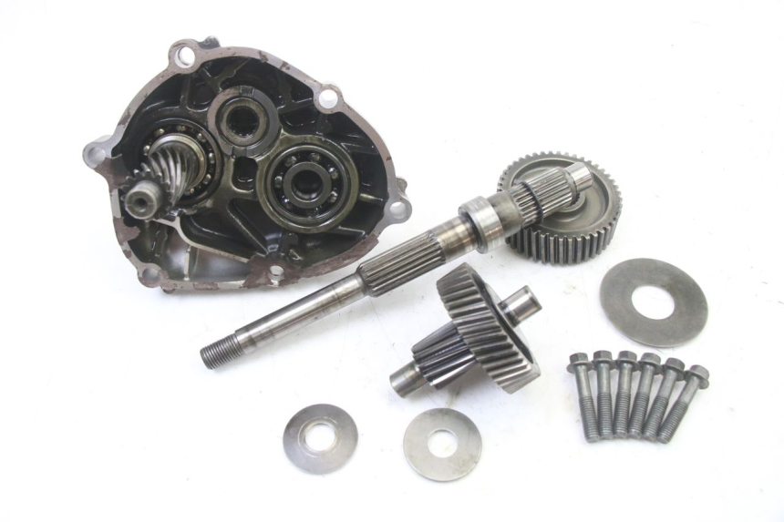 photo de TRANSMISIÓN DE LA RUEDA YAMAHA XMAX X-MAX 125 (2006 - 2009) - Vista principal