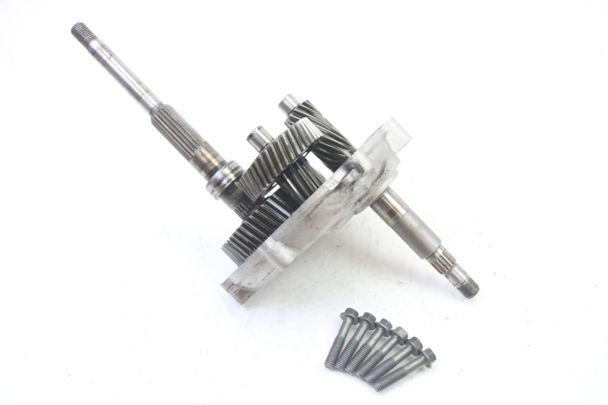 photo de TRANSMISIÓN DE LA RUEDA YAMAHA XMAX X-MAX 125 (2006 - 2009) - Otra vista del artículo