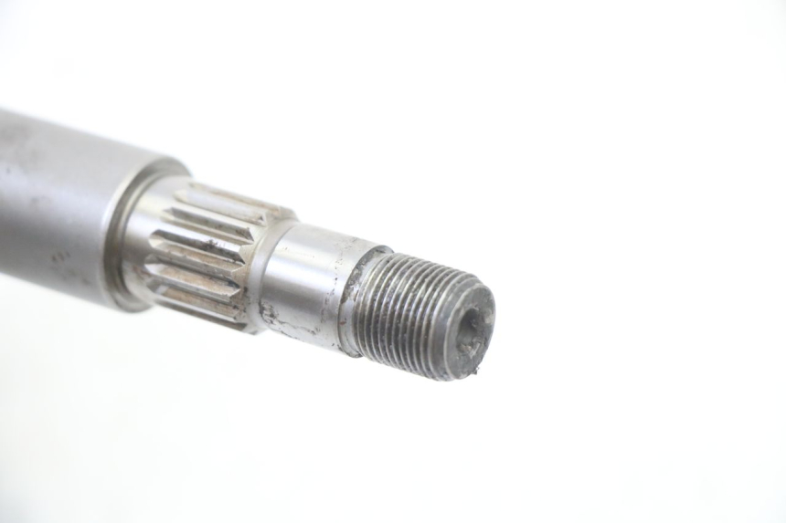 photo de TRANSMISIÓN DE LA RUEDA YAMAHA XMAX X-MAX 125 (2006 - 2009) - Zoom sobre los componentes