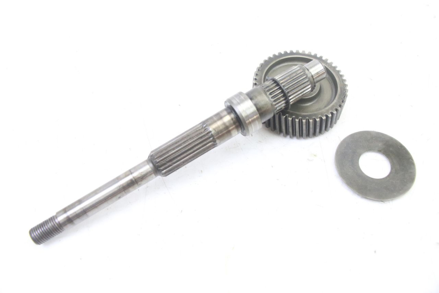 photo de TRANSMISIÓN DE LA RUEDA YAMAHA XMAX X-MAX 125 (2006 - 2009) - Otra perspectiva