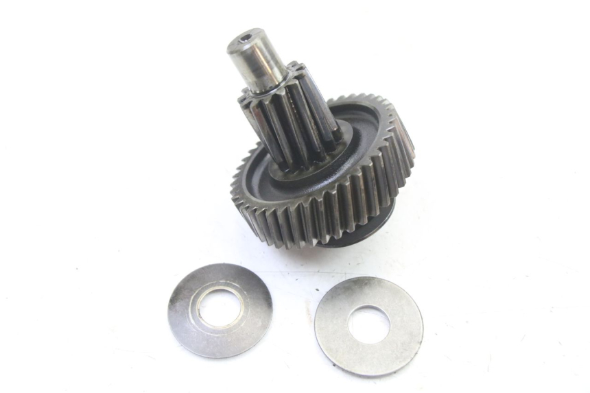 photo de TRANSMISIÓN DE LA RUEDA YAMAHA XMAX X-MAX 125 (2006 - 2009) - Vista general del producto