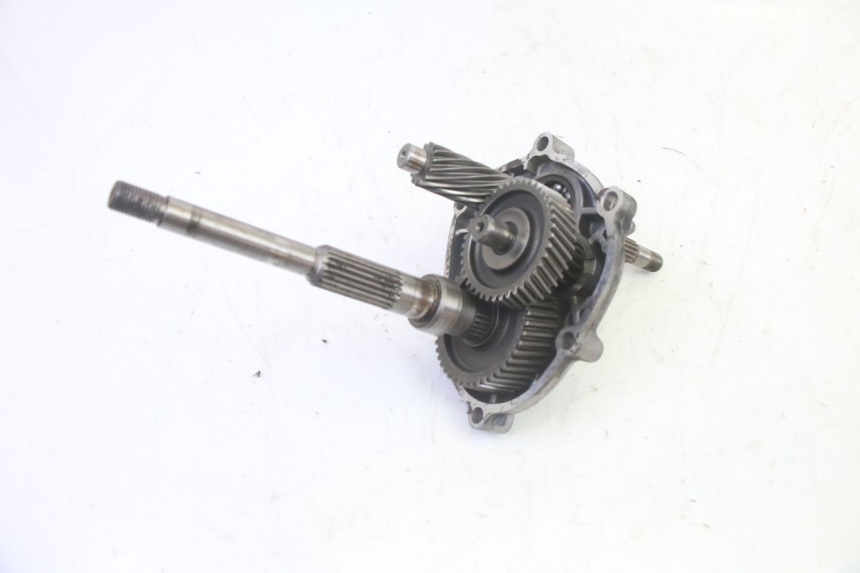 photo de TRANSMISIÓN DE LA RUEDA YAMAHA XMAX X-MAX 125 (2006 - 2009) - Otra perspectiva