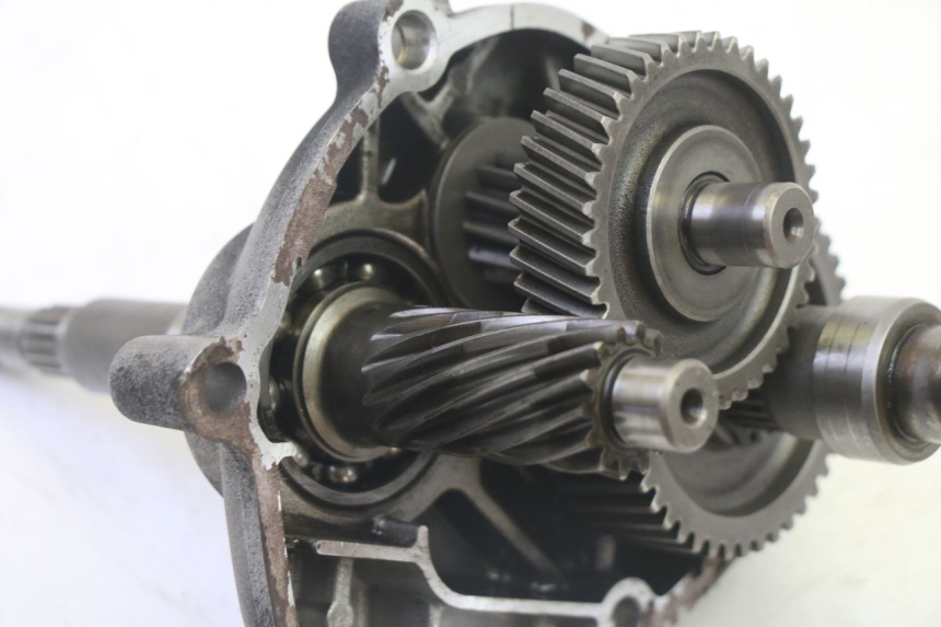 photo de RUEDA TRASERA ENGRANAJES YAMAHA X-MAX XMAX 125 (2010 - 2013) - Detalle de la pieza