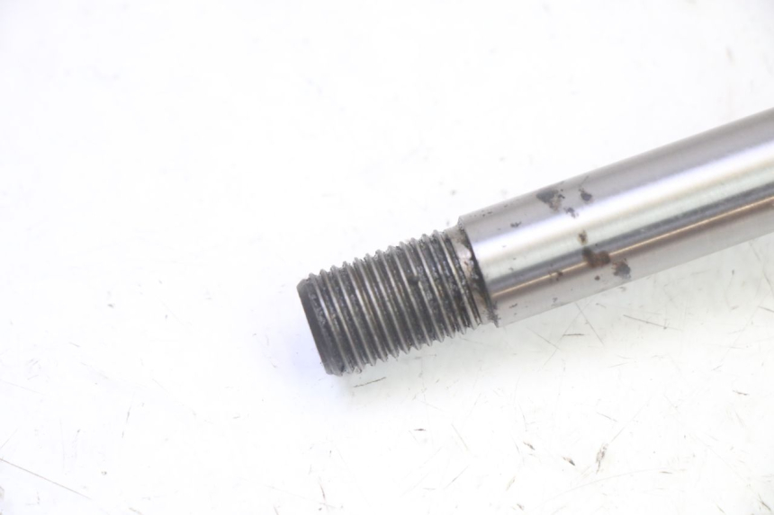 photo de RUEDA TRASERA ENGRANAJES YAMAHA X-MAX XMAX 125 (2010 - 2013) - Otra vista del artículo