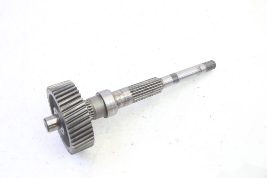 photo de RUEDA TRASERA ENGRANAJES YAMAHA X-MAX XMAX 125 (2010 - 2013) - Características distintivas