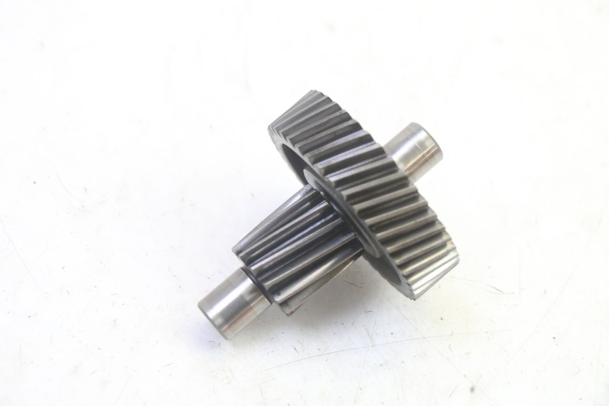 photo de RUEDA TRASERA ENGRANAJES YAMAHA X-MAX XMAX 125 (2010 - 2013) - Zoom sobre los componentes