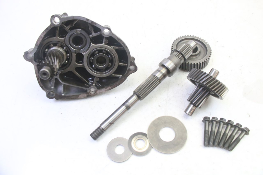 photo de RUEDA TRASERA ENGRANAJES YAMAHA X-MAX XMAX 125 (2010 - 2013) - Vista general del producto