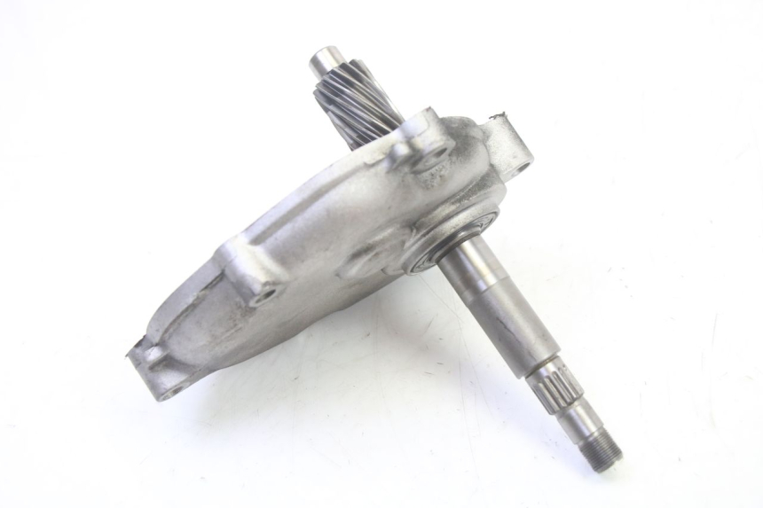 photo de RUEDA TRASERA ENGRANAJES YAMAHA X-MAX XMAX 125 (2010 - 2013) - Detalles de los puntos de fijación