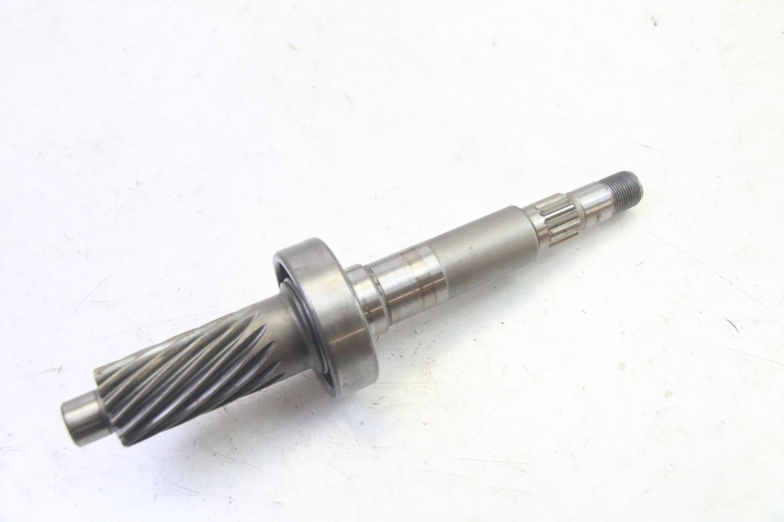 photo de RUEDA TRASERA ENGRANAJES YAMAHA X-MAX XMAX 125 (2010 - 2013) - Vista general del producto