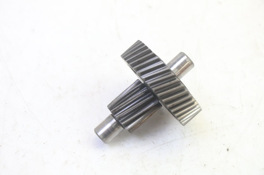 photo de RUEDA TRASERA ENGRANAJES YAMAHA X-MAX XMAX 125 (2010 - 2013) - Recambio usado revisado