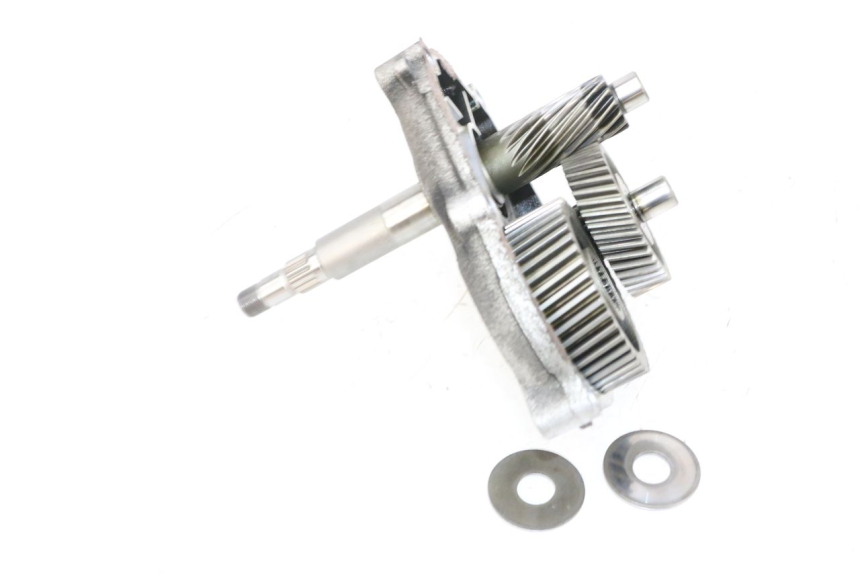 photo de RUEDA TRASERA ENGRANAJES YAMAHA X-MAX XMAX 125 (2010 - 2013) - Detalle de la pieza