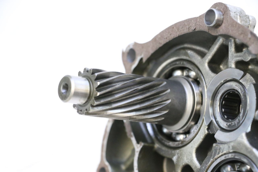 photo de RUEDA TRASERA ENGRANAJES YAMAHA X-MAX XMAX 125 (2010 - 2013) - Vista general del producto
