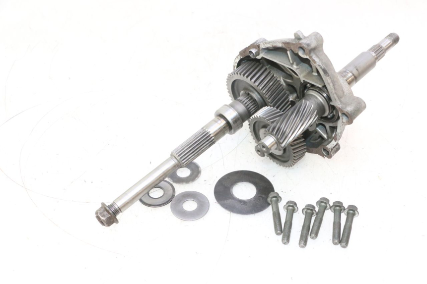 photo de TRANSMISIÓN DE LA RUEDA YAMAHA XMAX X-MAX 125 (2006 - 2009) - Detalle de la pieza