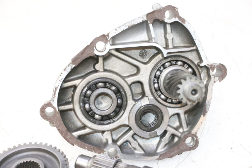photo de TRANSMISIÓN DE LA RUEDA YAMAHA XMAX X-MAX 125 (2006 - 2009) - Otra vista del artículo