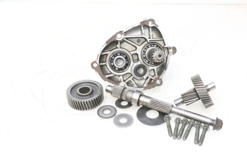 photo de TRANSMISIÓN DE LA RUEDA YAMAHA XMAX X-MAX 125 (2006 - 2009) - Primer plano de alta resolución